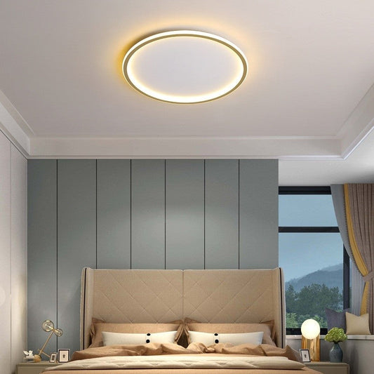 Minimalist LED Ceiling Lamp
